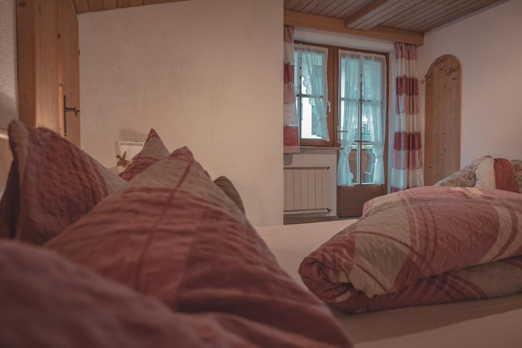 Апартаменти Haus Bergwind Санкт-Леонгард-ім-Пітцталь Екстер'єр фото