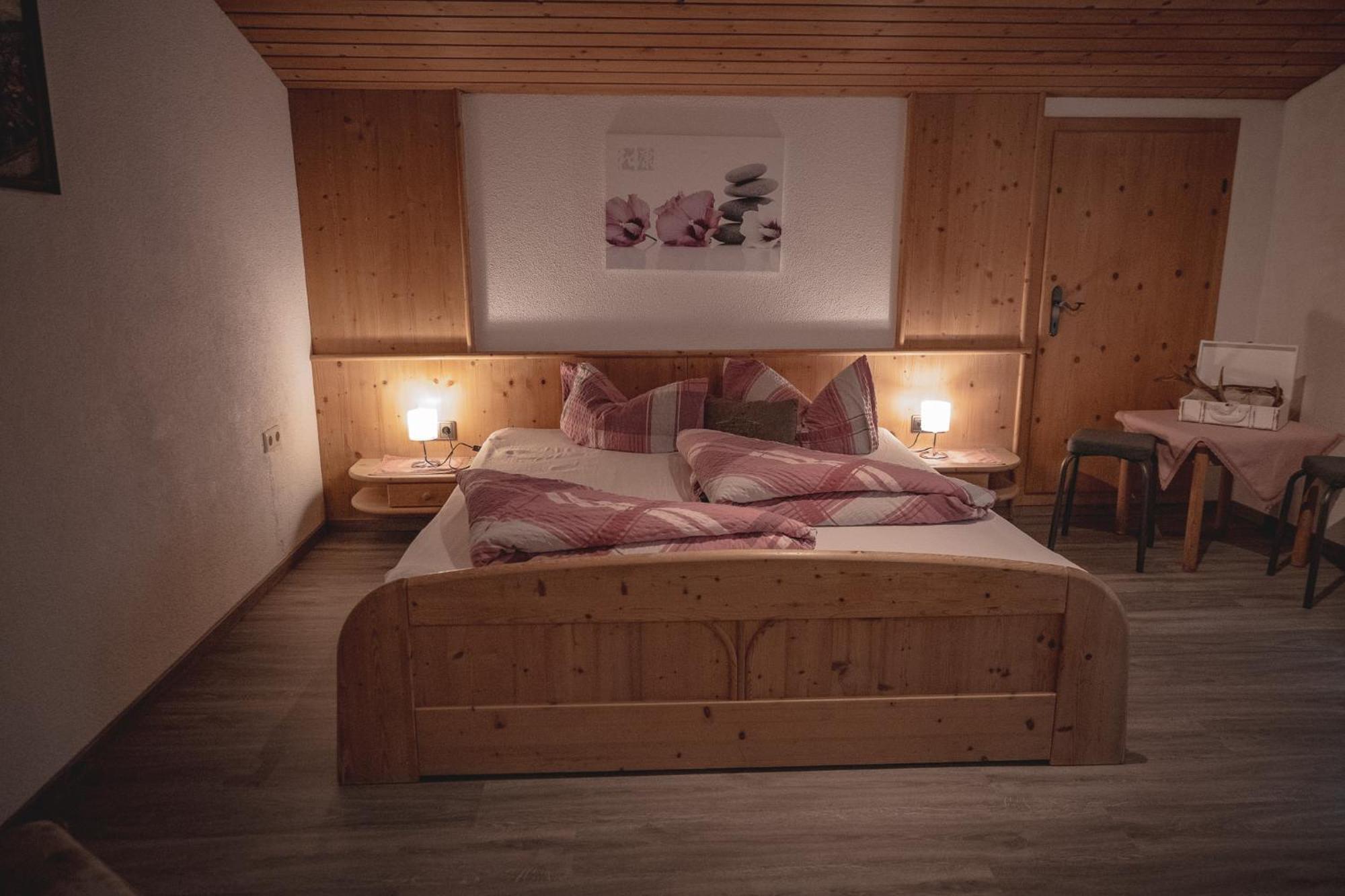 Апартаменти Haus Bergwind Санкт-Леонгард-ім-Пітцталь Екстер'єр фото