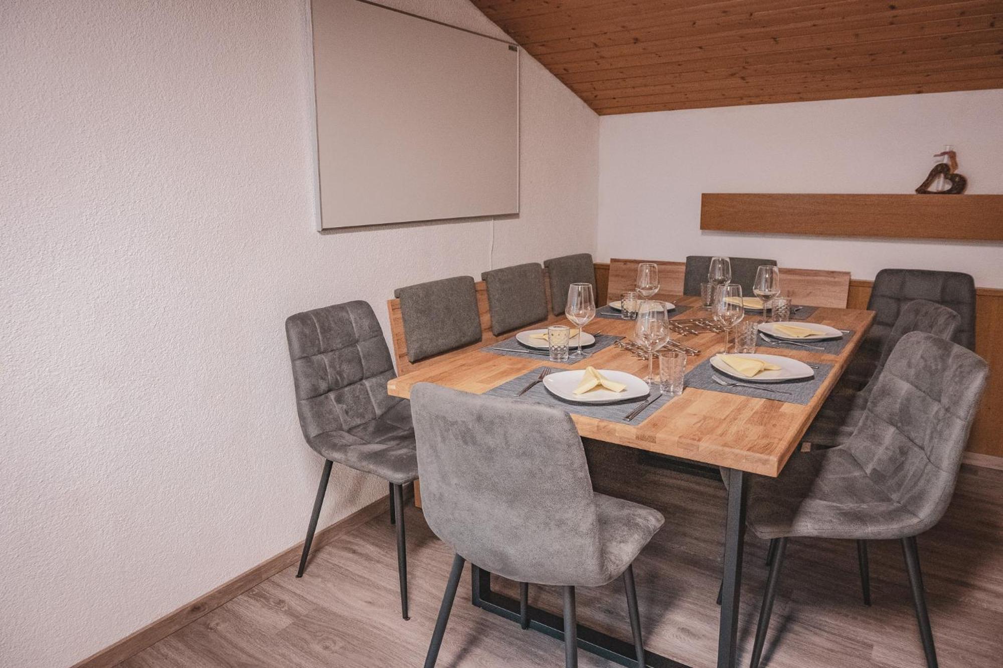 Апартаменти Haus Bergwind Санкт-Леонгард-ім-Пітцталь Екстер'єр фото