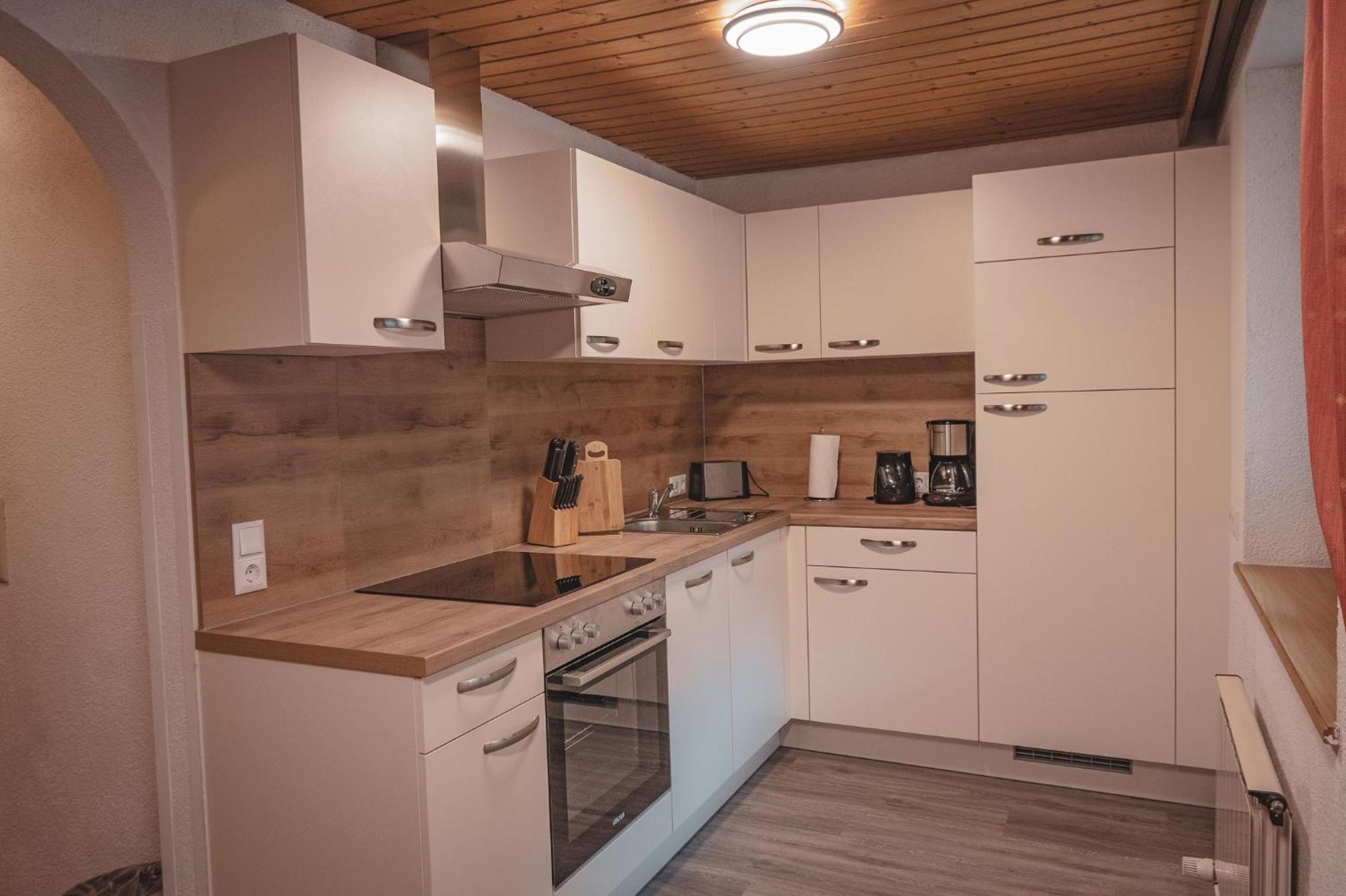 Апартаменти Haus Bergwind Санкт-Леонгард-ім-Пітцталь Екстер'єр фото