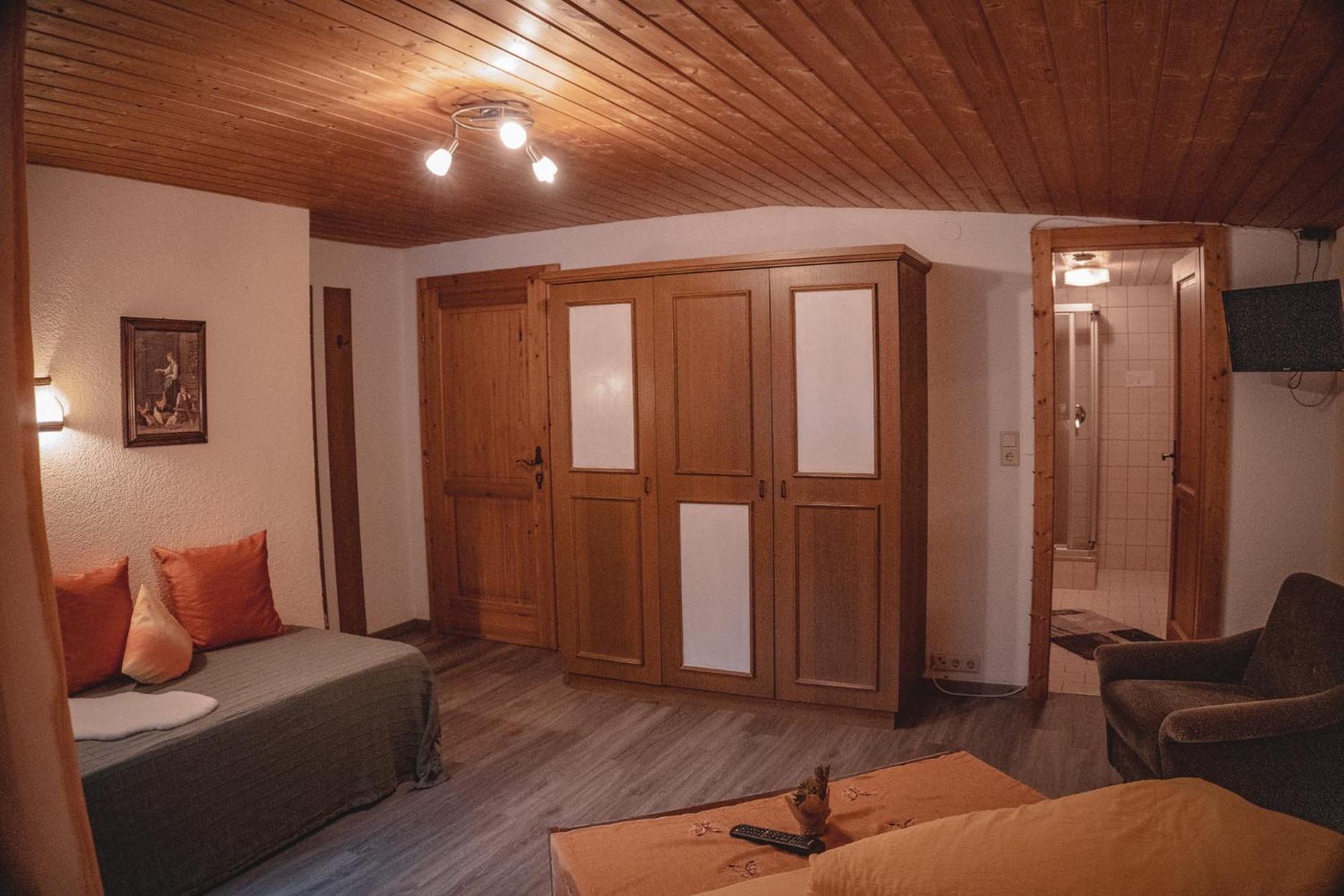 Апартаменти Haus Bergwind Санкт-Леонгард-ім-Пітцталь Екстер'єр фото
